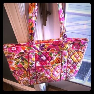 Clementine Tote- NWOT